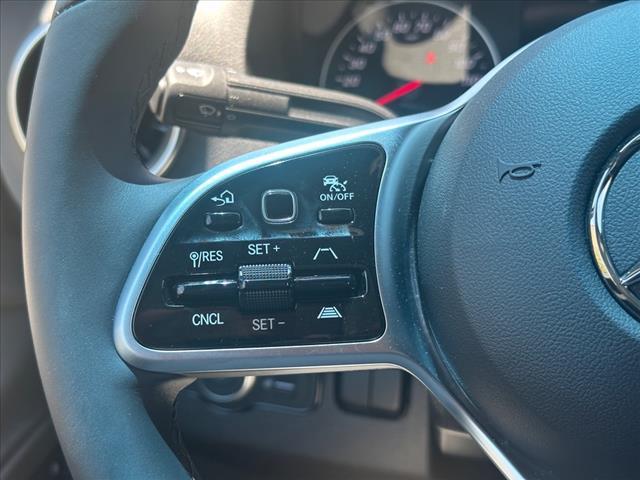 used 2023 Mercedes-Benz Sprinter 2500 car, priced at $59,900