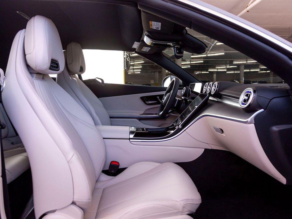 new 2026 Mercedes-Benz CLE 300 car, priced at $76,255