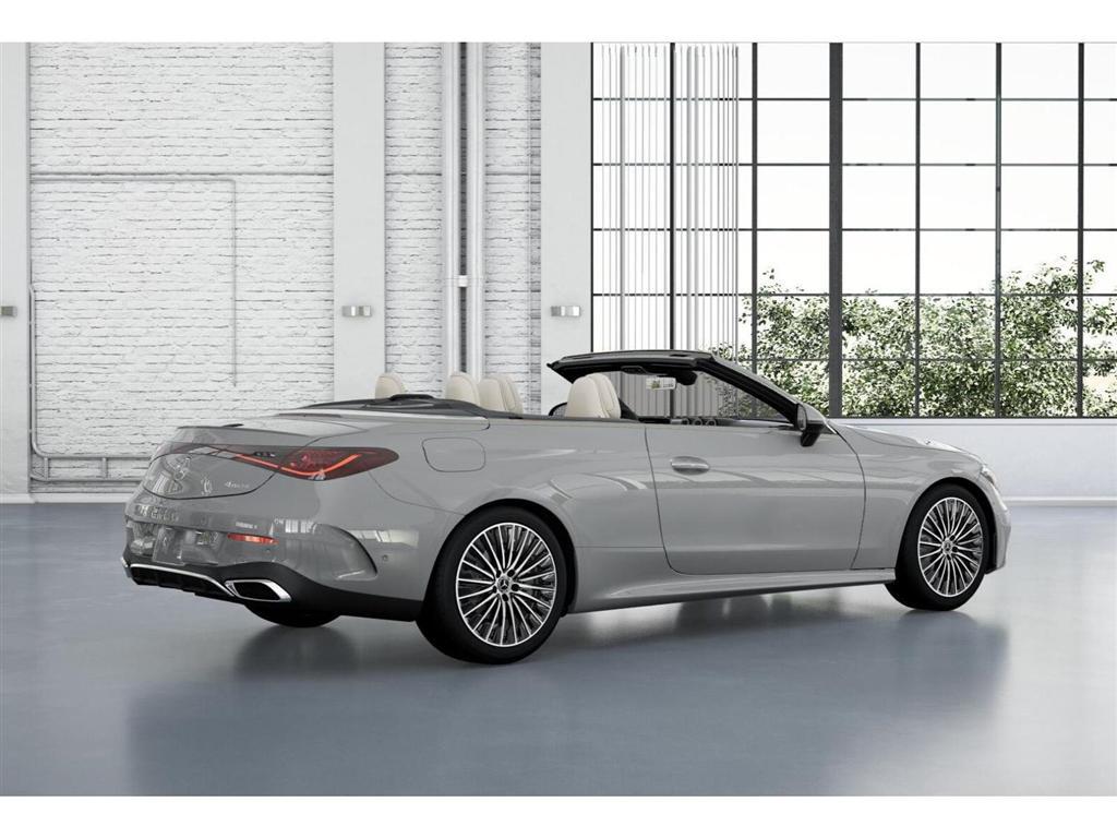 new 2026 Mercedes-Benz CLE 300 car, priced at $76,255