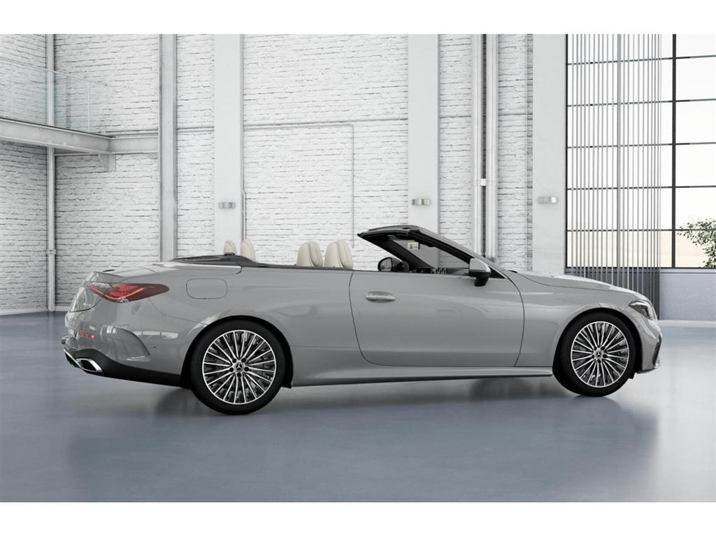 new 2026 Mercedes-Benz CLE 300 car, priced at $76,255