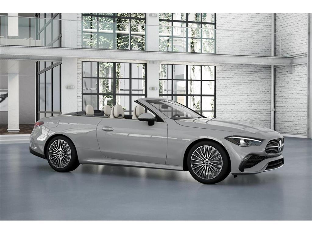 new 2026 Mercedes-Benz CLE 300 car, priced at $76,255