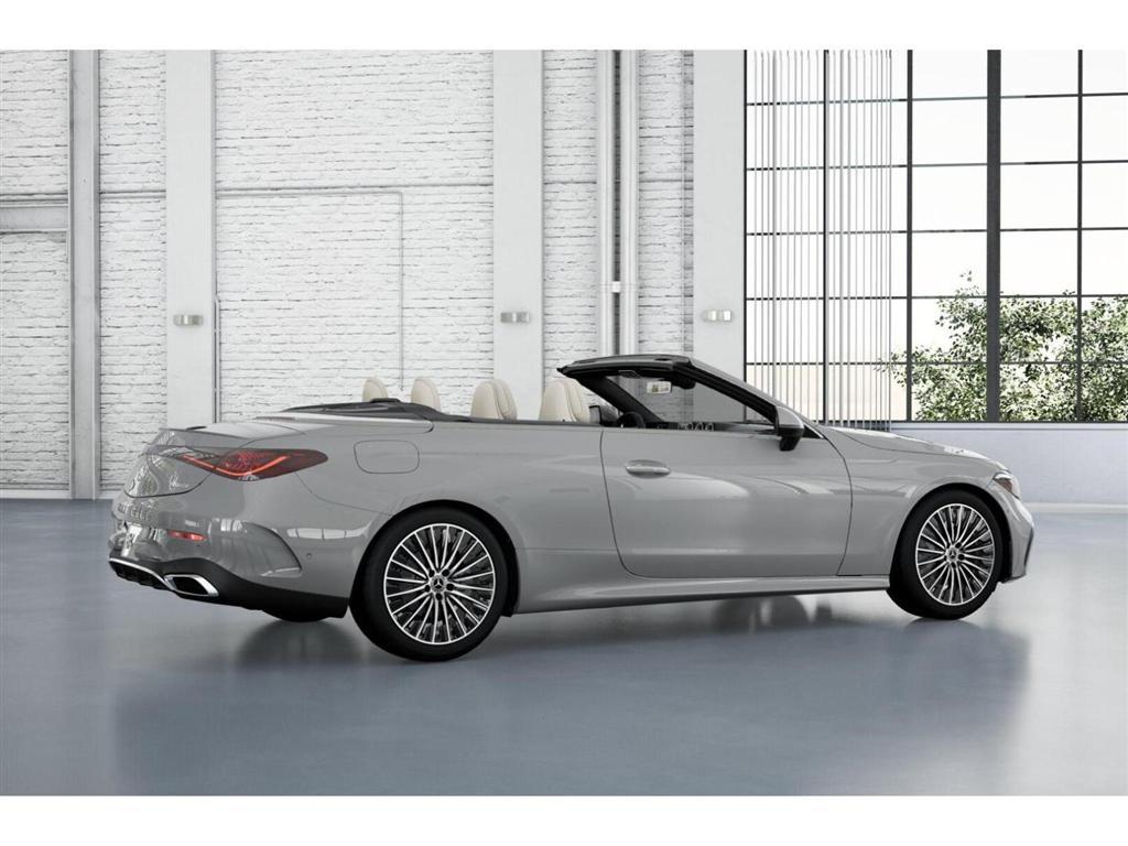 new 2026 Mercedes-Benz CLE 300 car, priced at $76,255