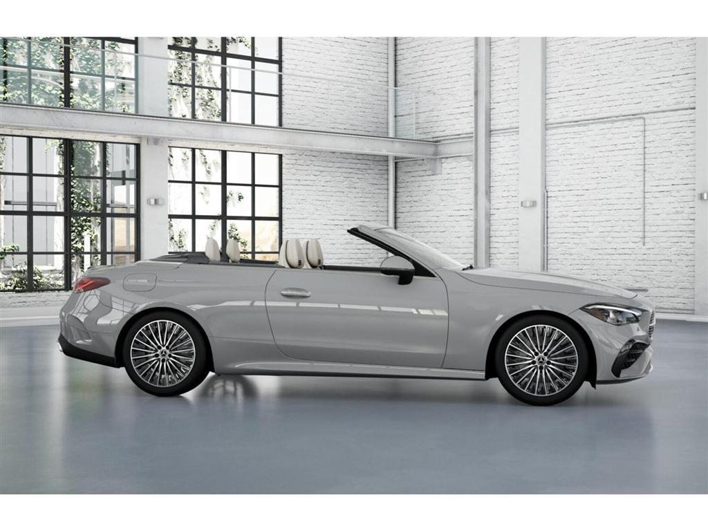 new 2026 Mercedes-Benz CLE 300 car, priced at $76,255