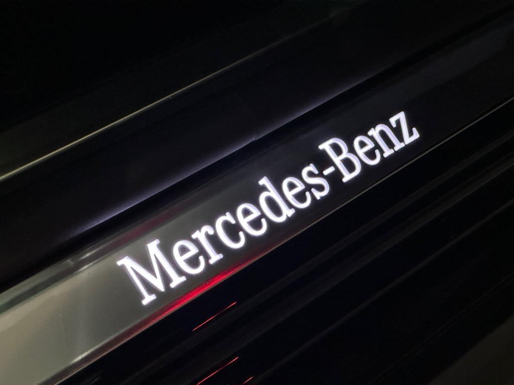 used 2024 Mercedes-Benz S-Class car, priced at $115,760