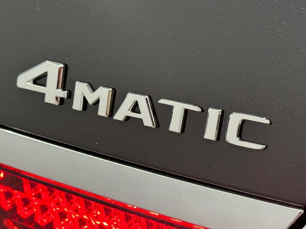 used 2024 Mercedes-Benz S-Class car, priced at $115,760