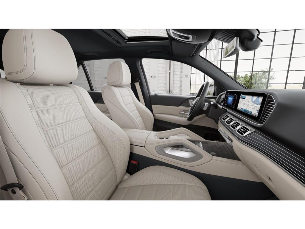 new 2026 Mercedes-Benz GLE 450 car, priced at $83,370