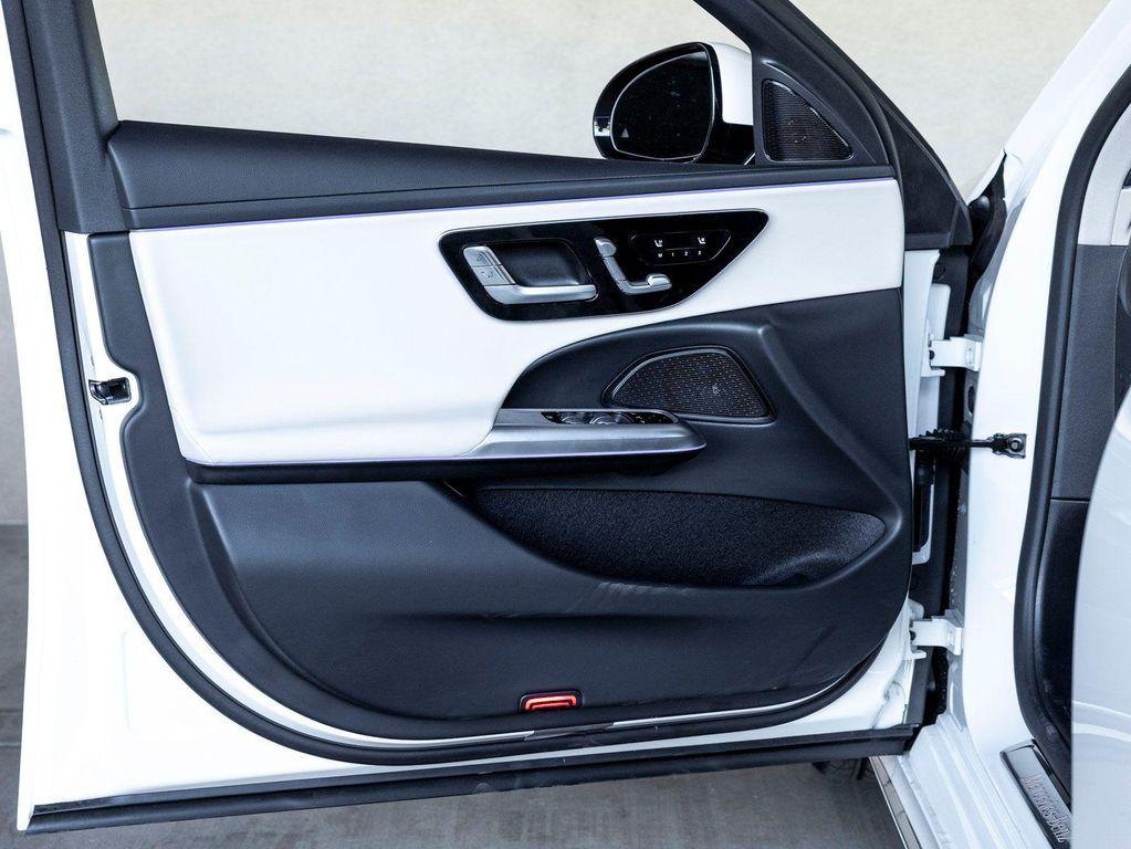 new 2025 Mercedes-Benz E-Class car, priced at $67,710