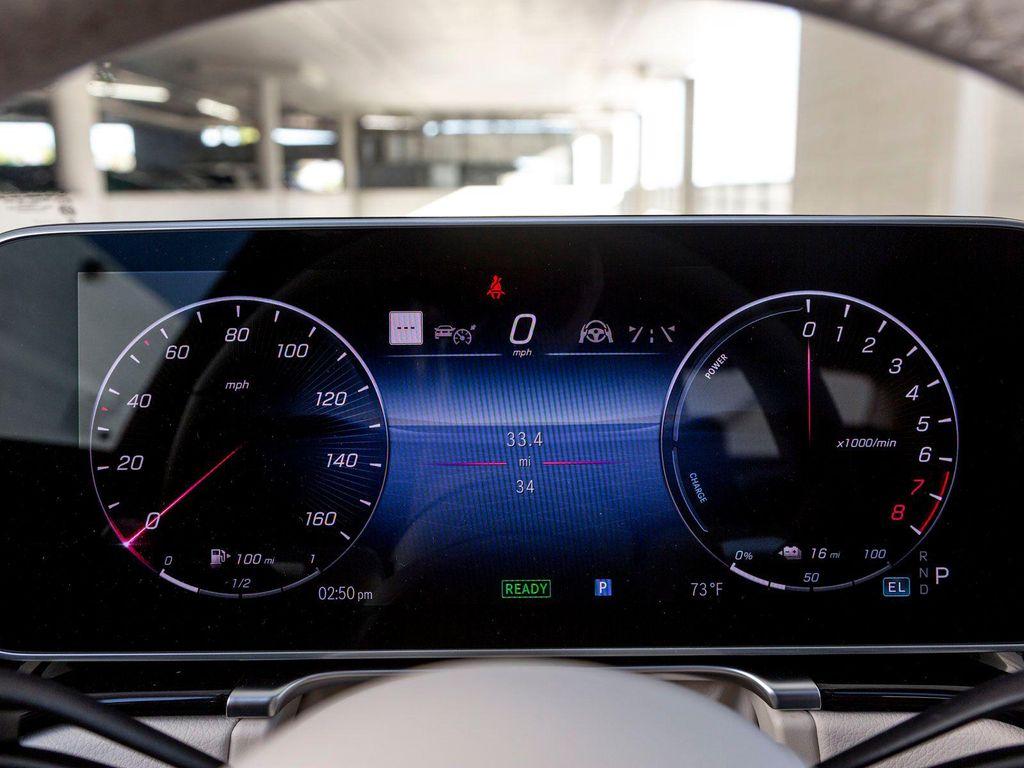 new 2026 Mercedes-Benz S-Class car, priced at $140,705