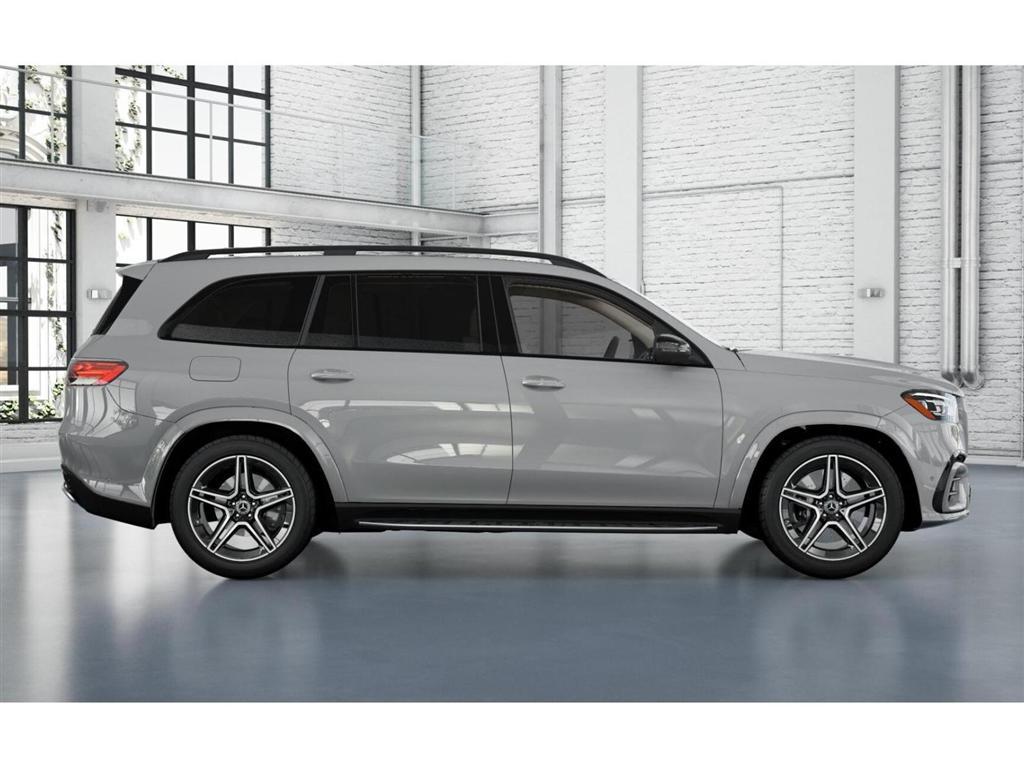 new 2026 Mercedes-Benz GLS 450 car, priced at $102,955