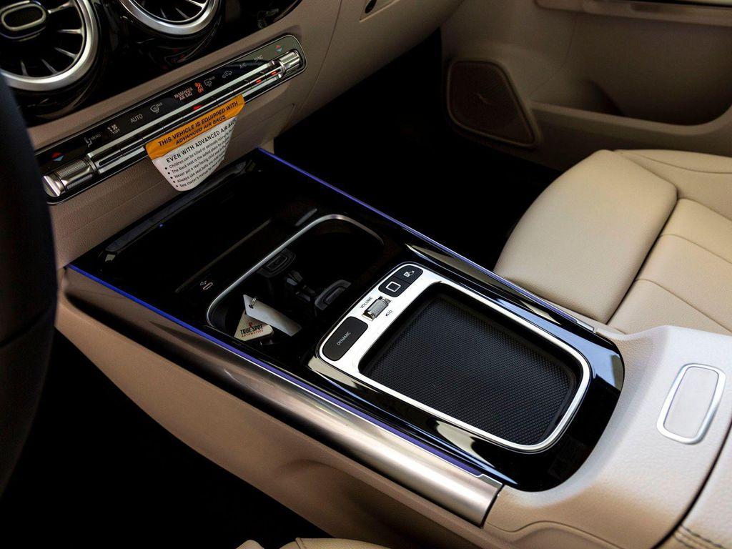 new 2026 Mercedes-Benz GLA 250 car, priced at $49,080