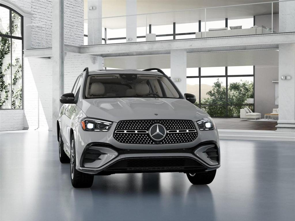 new 2026 Mercedes-Benz GLE 450 car