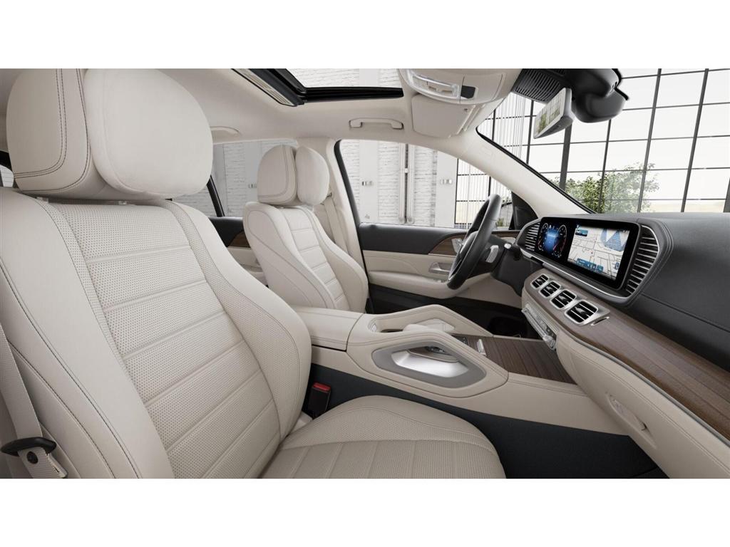 new 2026 Mercedes-Benz GLE 450 car