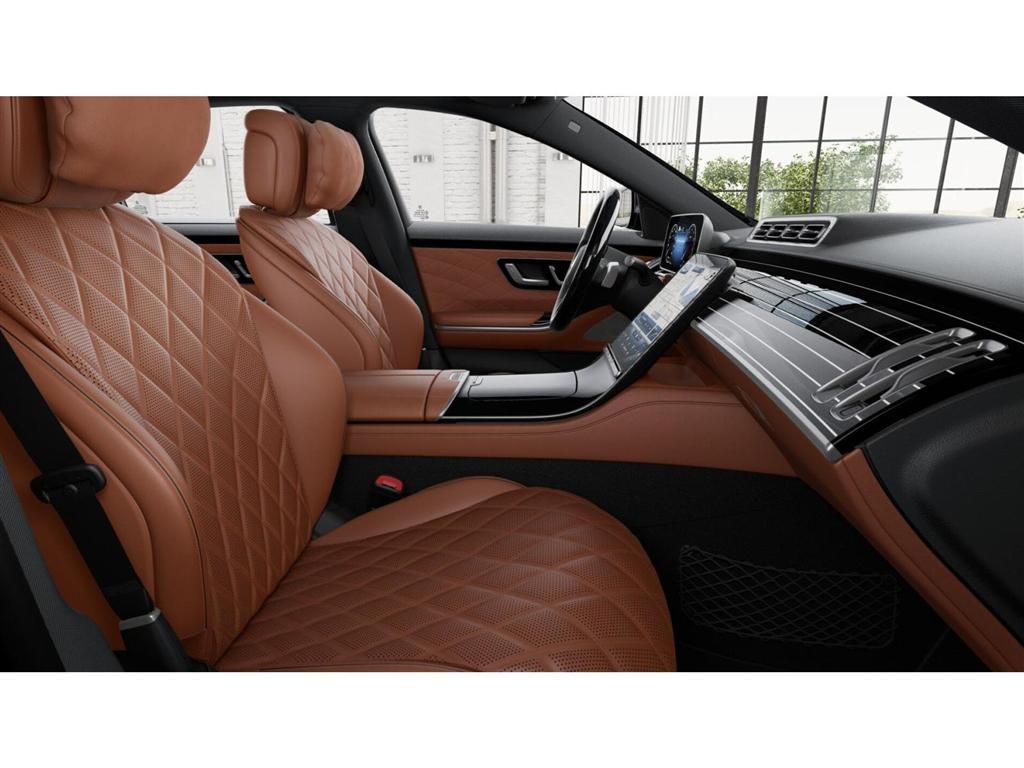 new 2026 Mercedes-Benz S-Class car, priced at $133,395