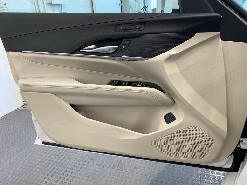 used 2020 Cadillac CT4 car, priced at $26,185