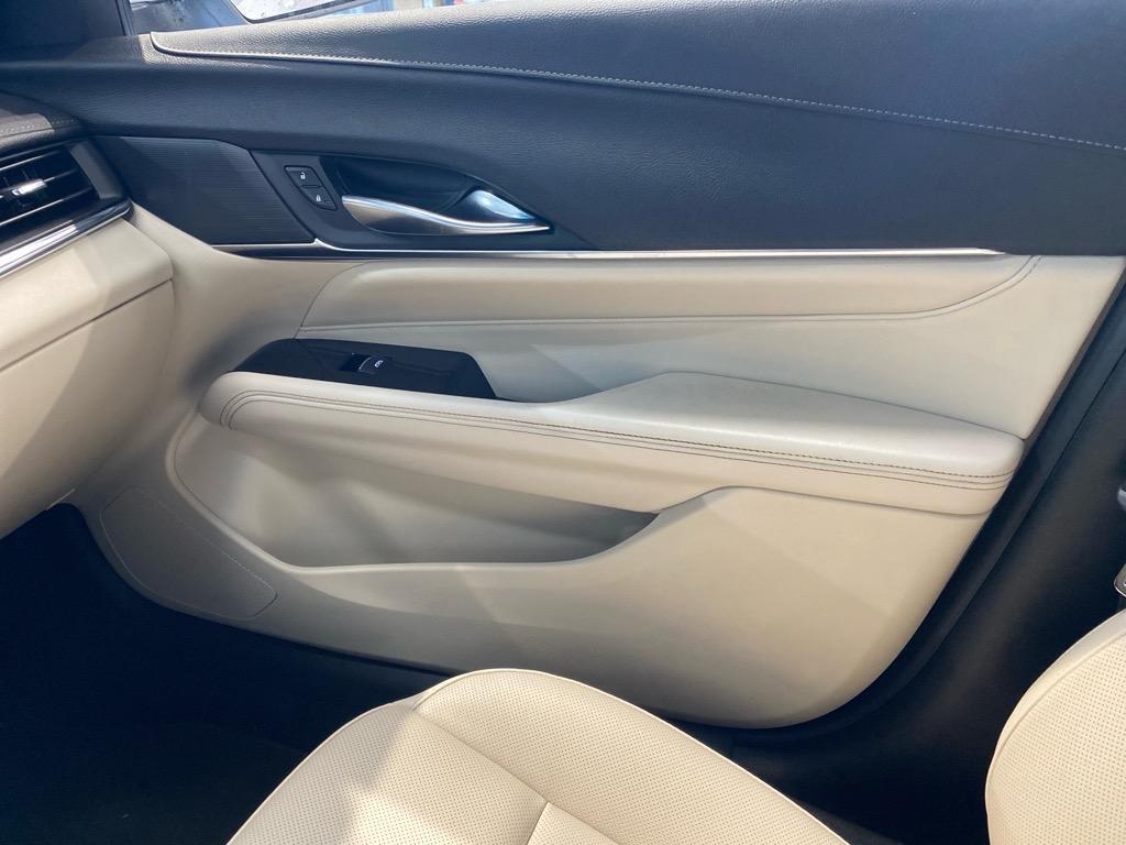 used 2020 Cadillac CT4 car, priced at $26,185