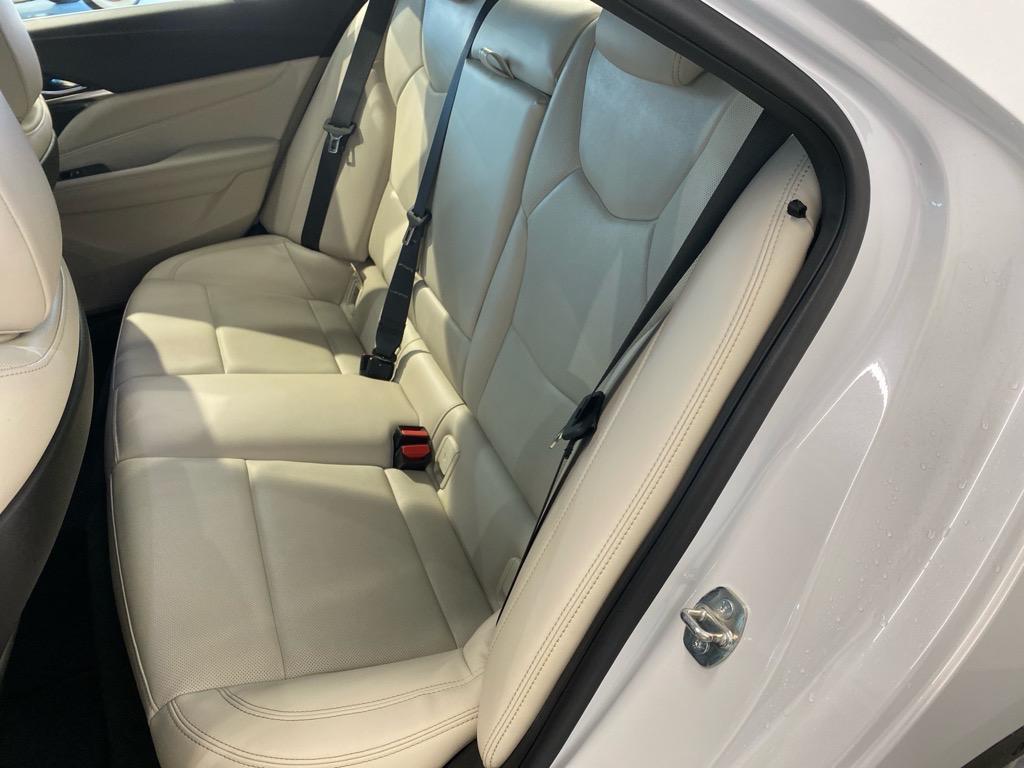 used 2020 Cadillac CT4 car, priced at $26,185