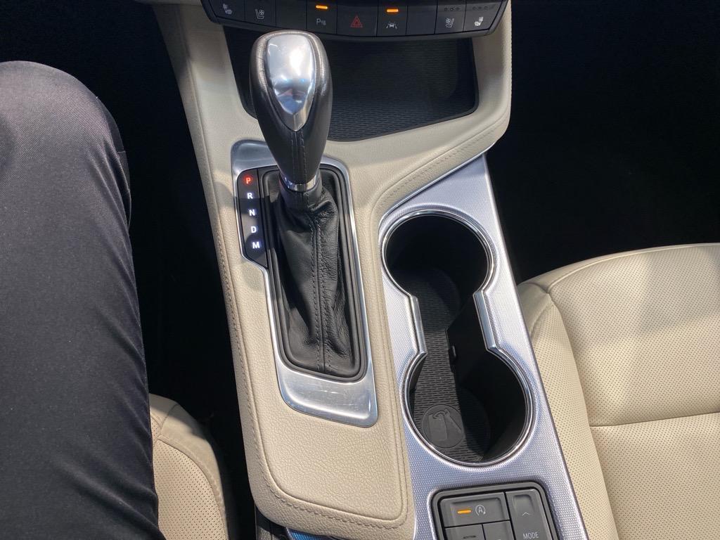 used 2020 Cadillac CT4 car, priced at $26,185