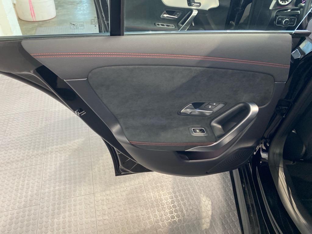 used 2025 Mercedes-Benz CLA 250 car, priced at $40,101