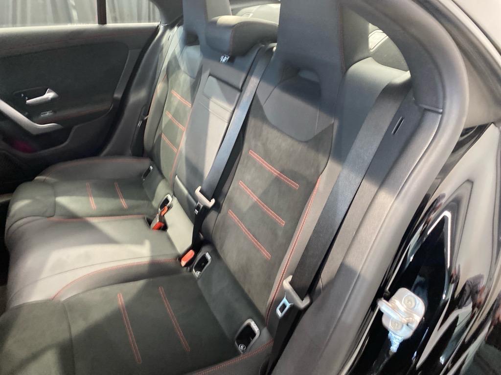 used 2025 Mercedes-Benz CLA 250 car, priced at $40,101