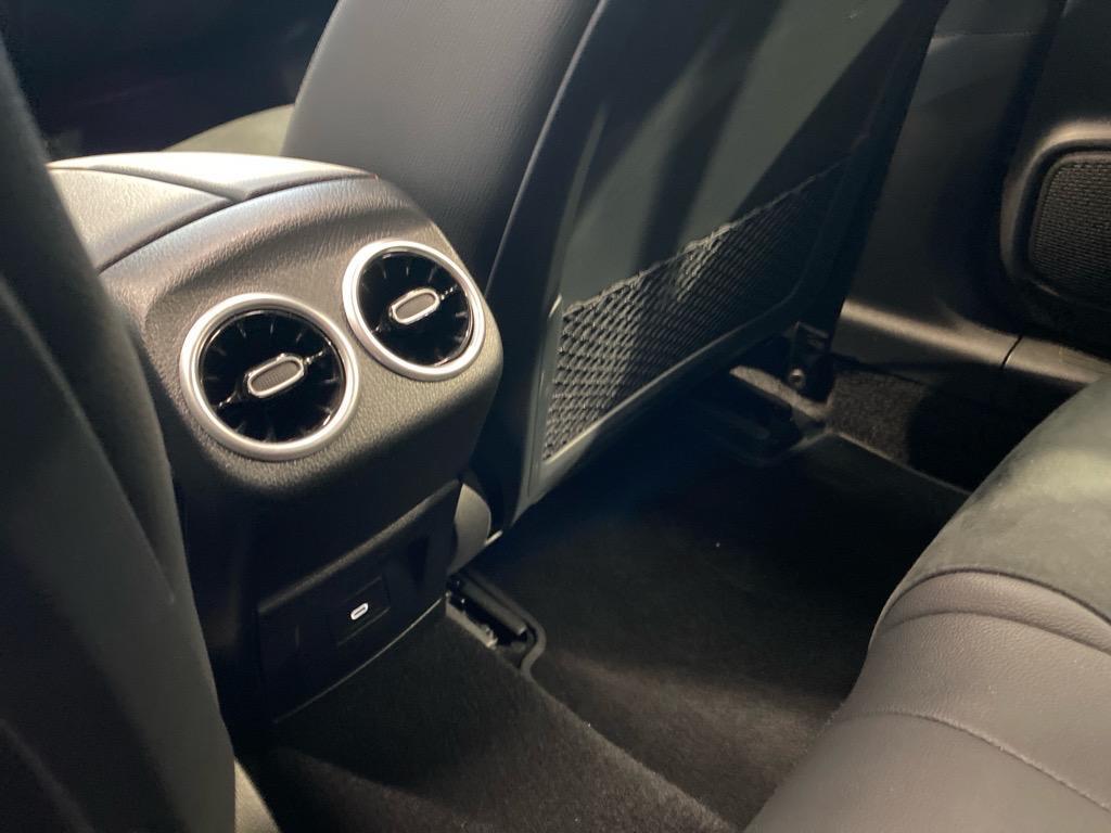 used 2025 Mercedes-Benz CLA 250 car, priced at $40,101