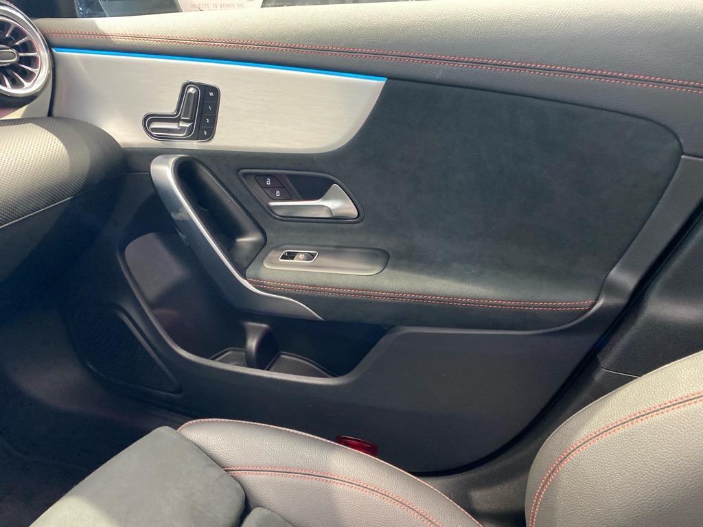 used 2025 Mercedes-Benz CLA 250 car, priced at $40,101