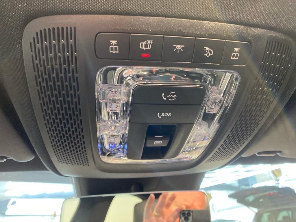 used 2025 Mercedes-Benz CLA 250 car, priced at $40,101