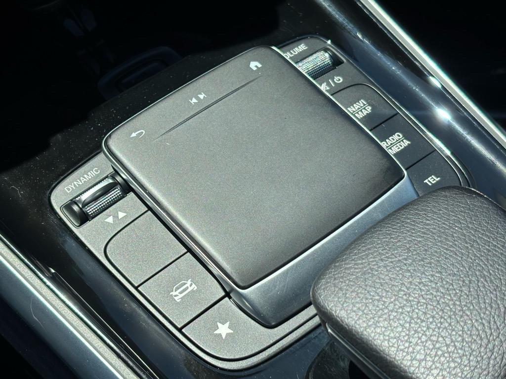 used 2022 Mercedes-Benz GLB 250 car, priced at $31,060