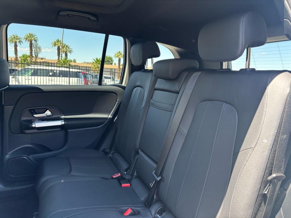 used 2022 Mercedes-Benz GLB 250 car, priced at $31,060