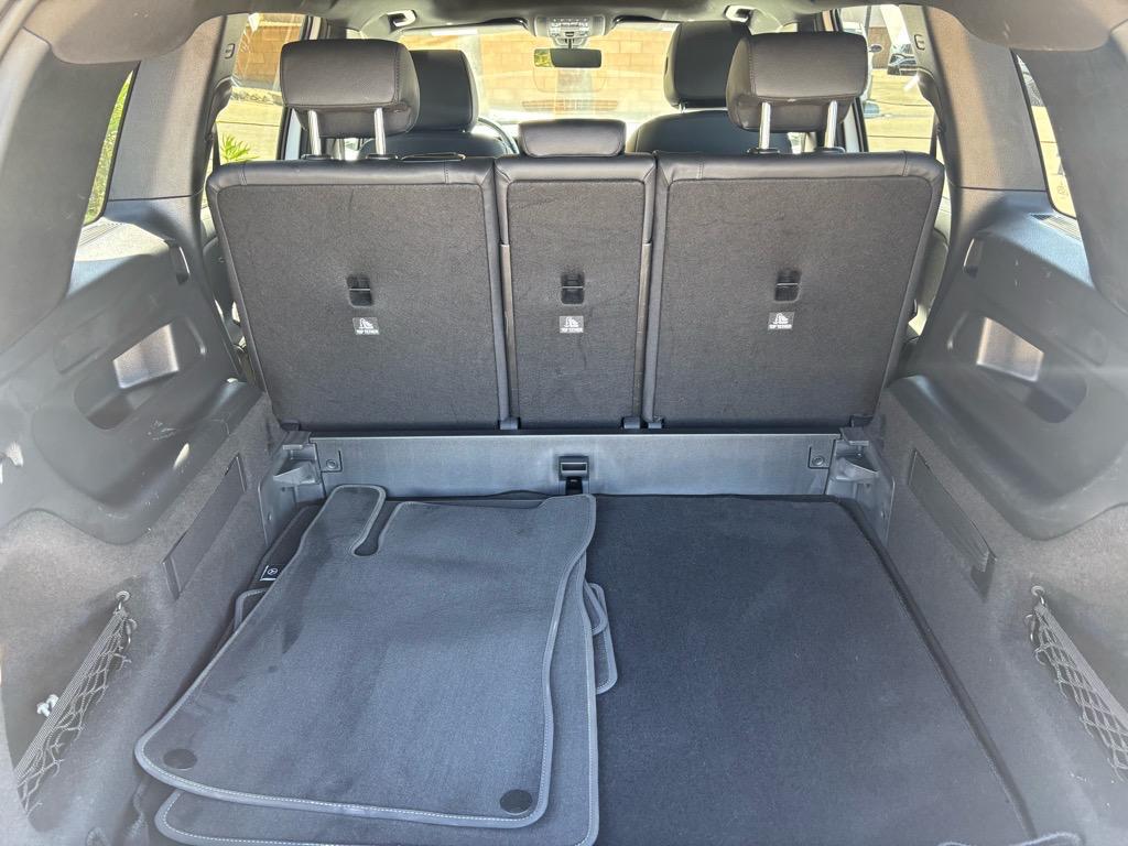 used 2022 Mercedes-Benz GLB 250 car, priced at $31,060