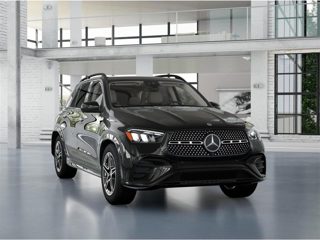 new 2026 Mercedes-Benz GLE 450 car, priced at $78,940