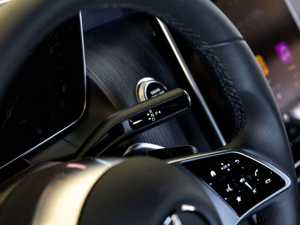 new 2025 Mercedes-Benz GLC 300 car, priced at $50,435