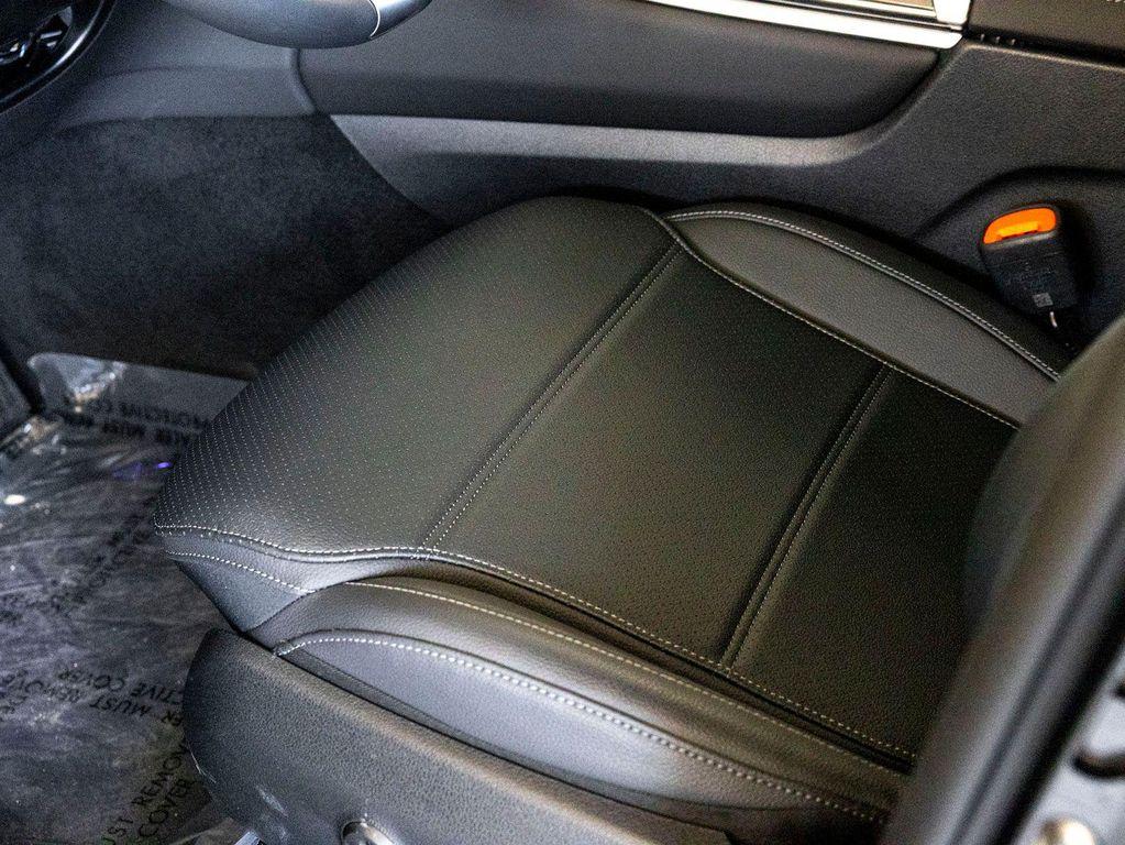 new 2025 Mercedes-Benz GLC 300 car, priced at $50,435