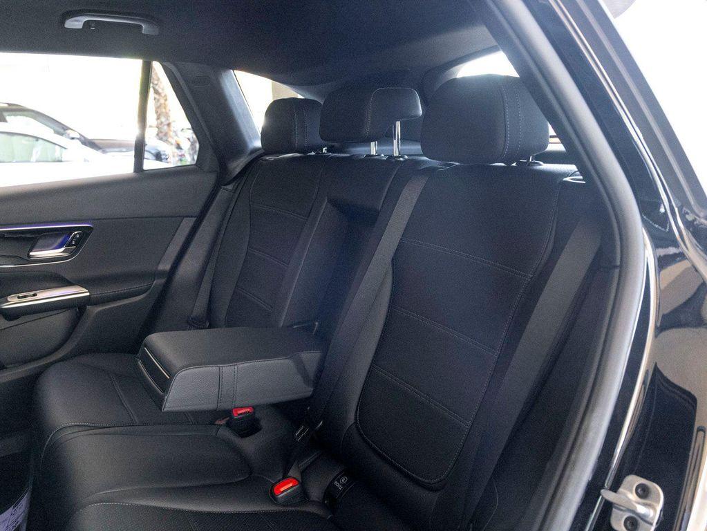 new 2025 Mercedes-Benz GLC 300 car, priced at $50,435