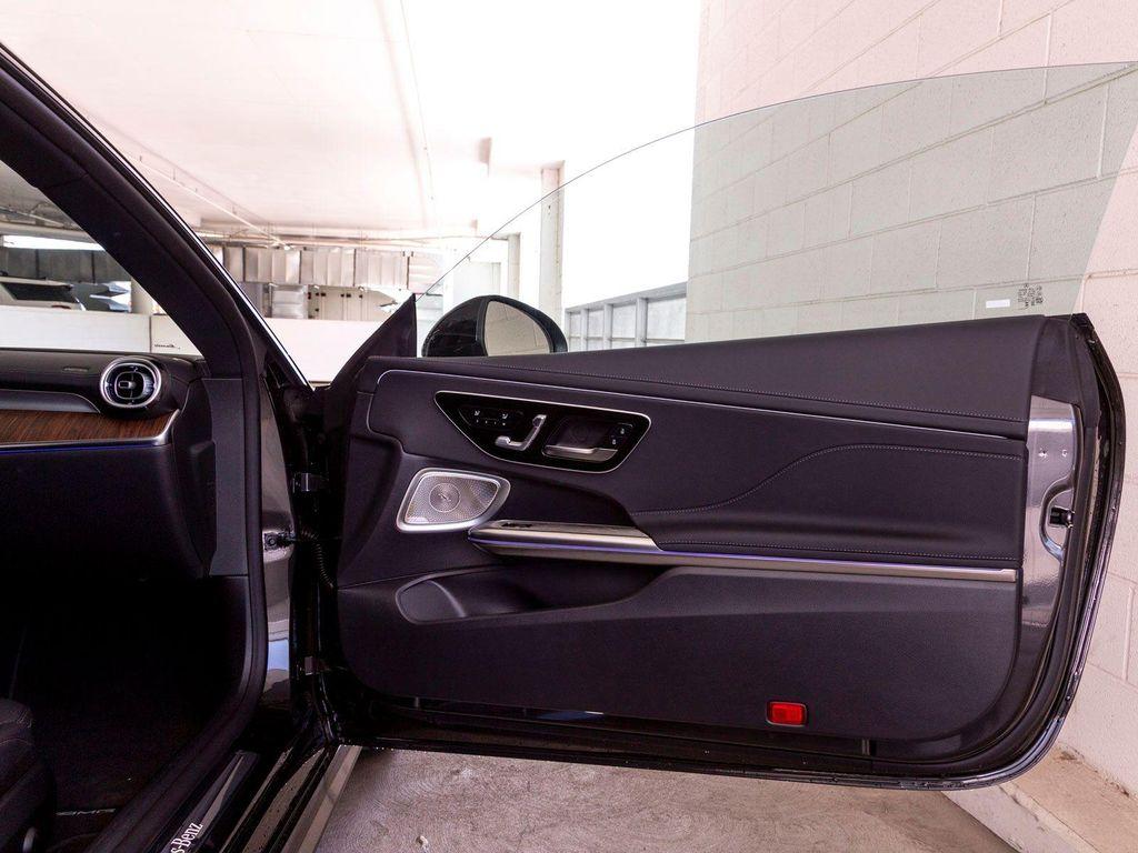 new 2026 Mercedes-Benz CLE 300 car, priced at $68,455