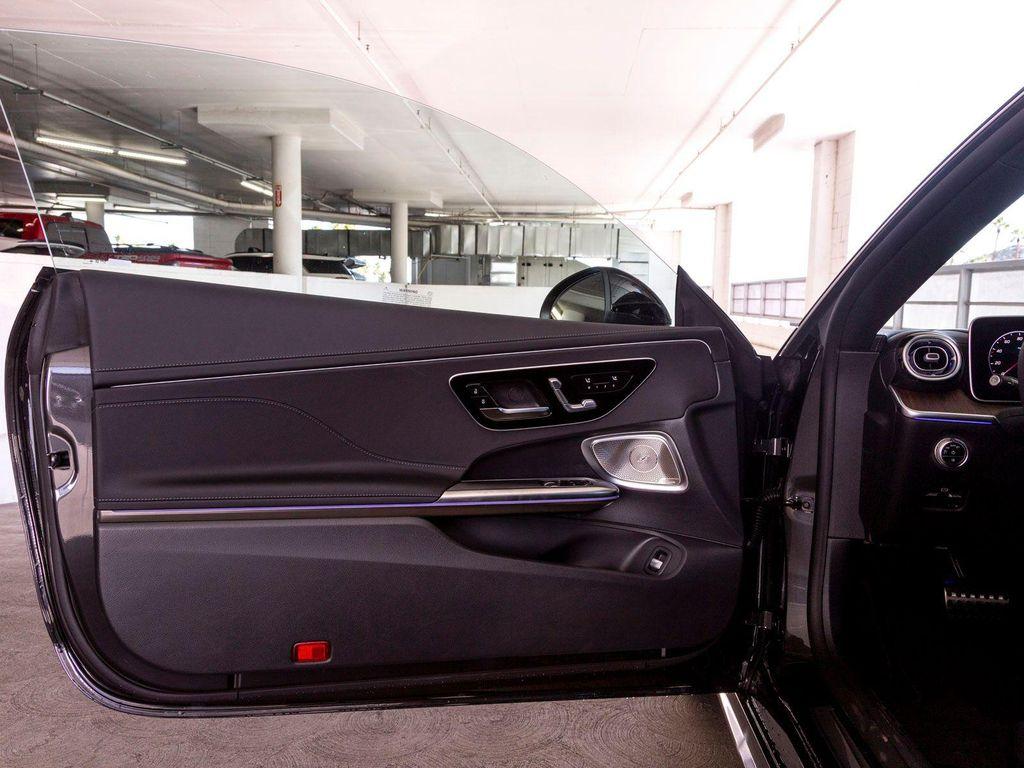 new 2026 Mercedes-Benz CLE 300 car, priced at $68,455