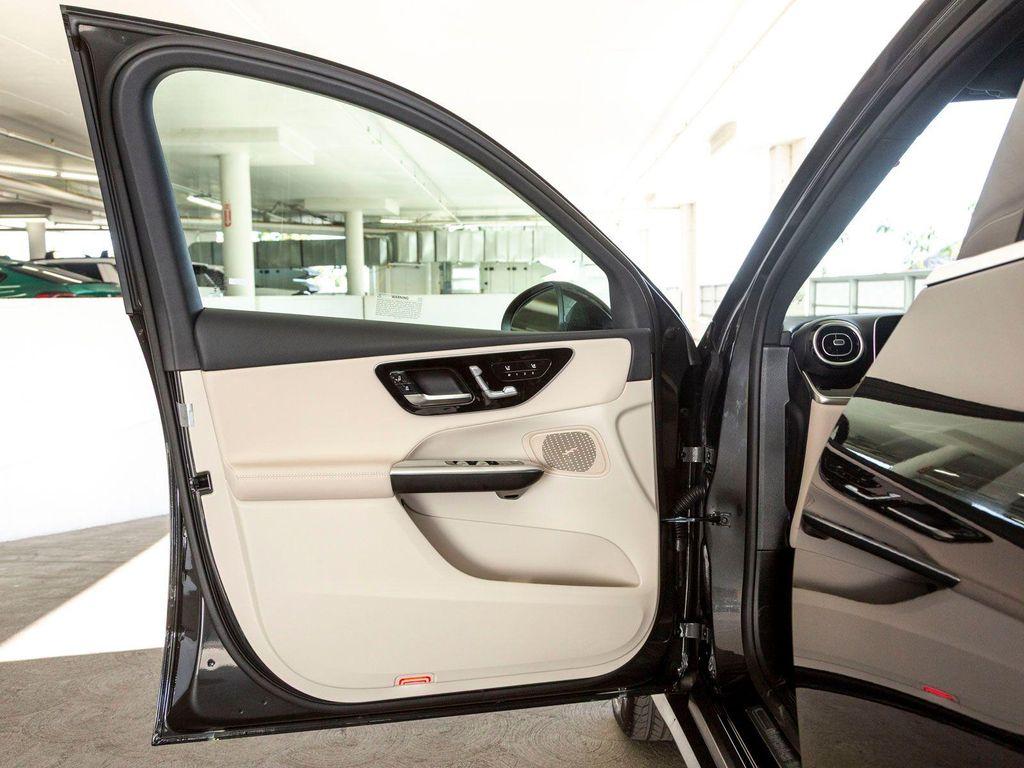 new 2026 Mercedes-Benz GLC 300 car, priced at $52,440