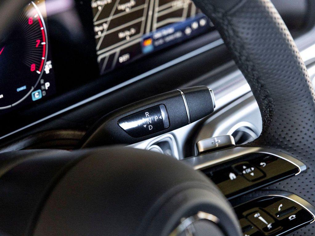 new 2026 Mercedes-Benz G-Class car, priced at $171,200