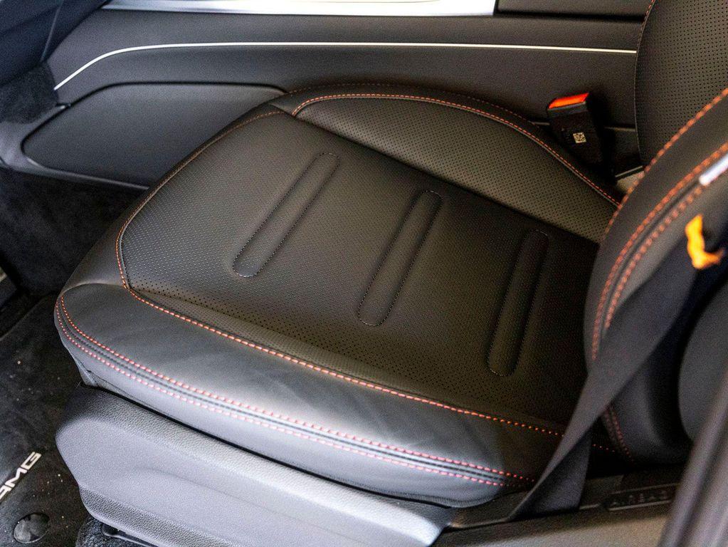 new 2026 Mercedes-Benz G-Class car, priced at $171,200