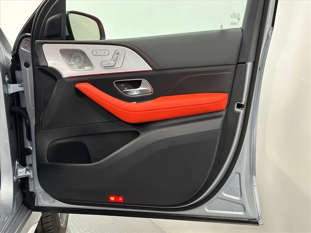 used 2024 Mercedes-Benz AMG GLE 63 car, priced at $110,000