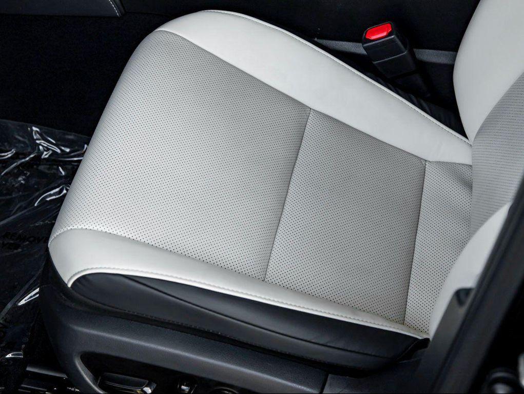 used 2023 Lexus ES 300h car, priced at $34,997