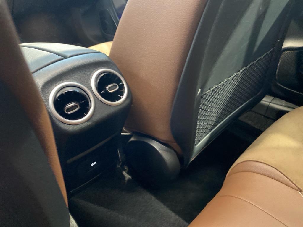 used 2025 Mercedes-Benz CLA 250 car, priced at $41,185