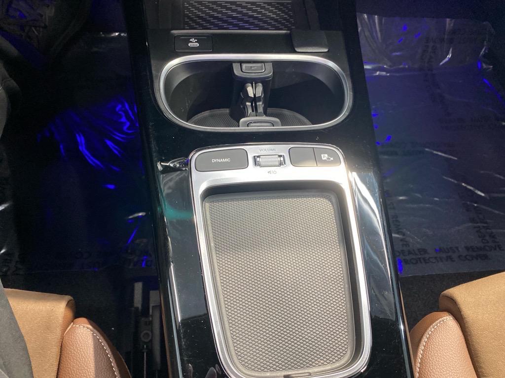 used 2025 Mercedes-Benz CLA 250 car, priced at $41,185