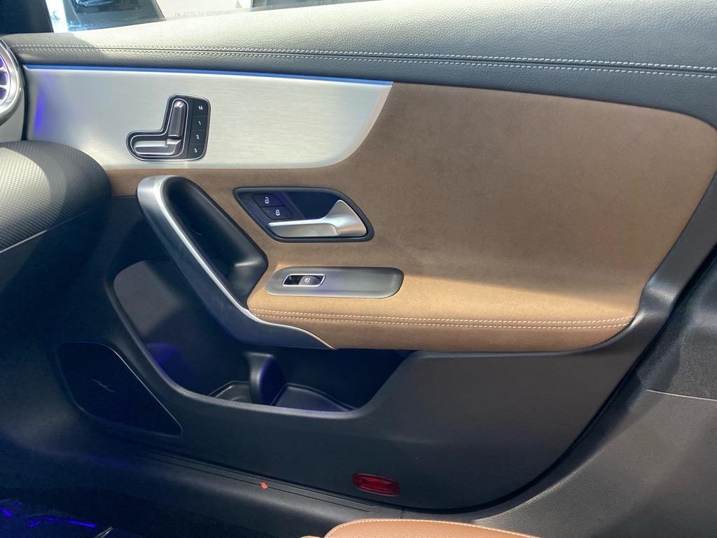 used 2025 Mercedes-Benz CLA 250 car, priced at $41,185