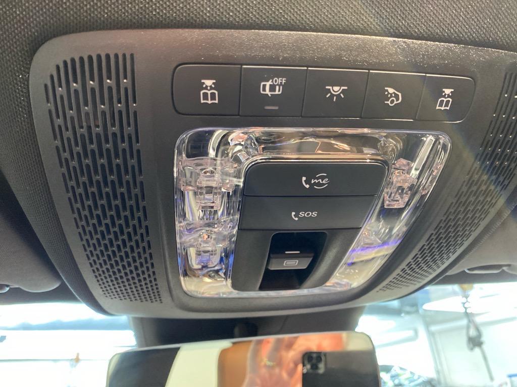 used 2025 Mercedes-Benz CLA 250 car, priced at $41,185