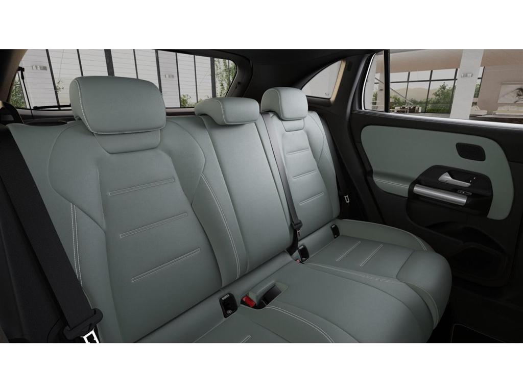 new 2026 Mercedes-Benz GLA 250 car, priced at $48,685