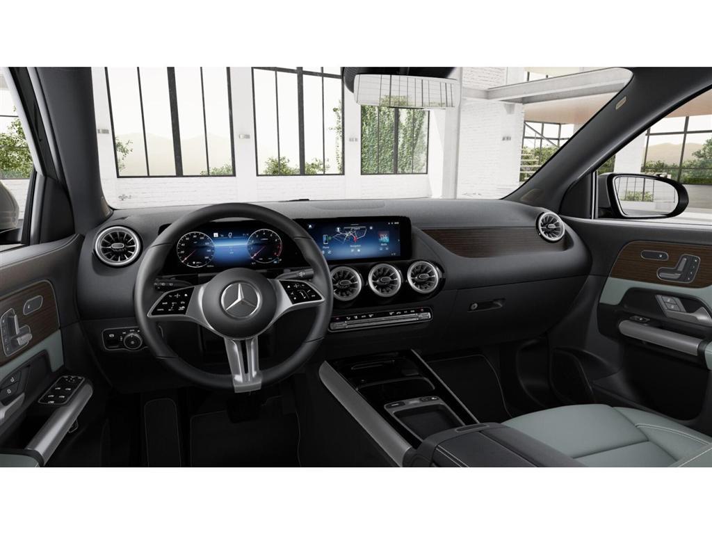 new 2026 Mercedes-Benz GLA 250 car, priced at $48,685