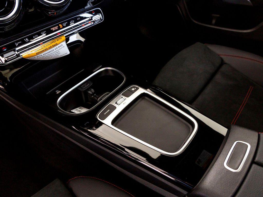 new 2026 Mercedes-Benz CLA 250 car, priced at $51,870