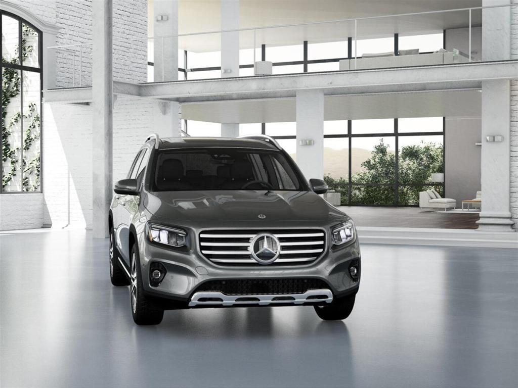 new 2026 Mercedes-Benz GLB 250 car, priced at $50,565