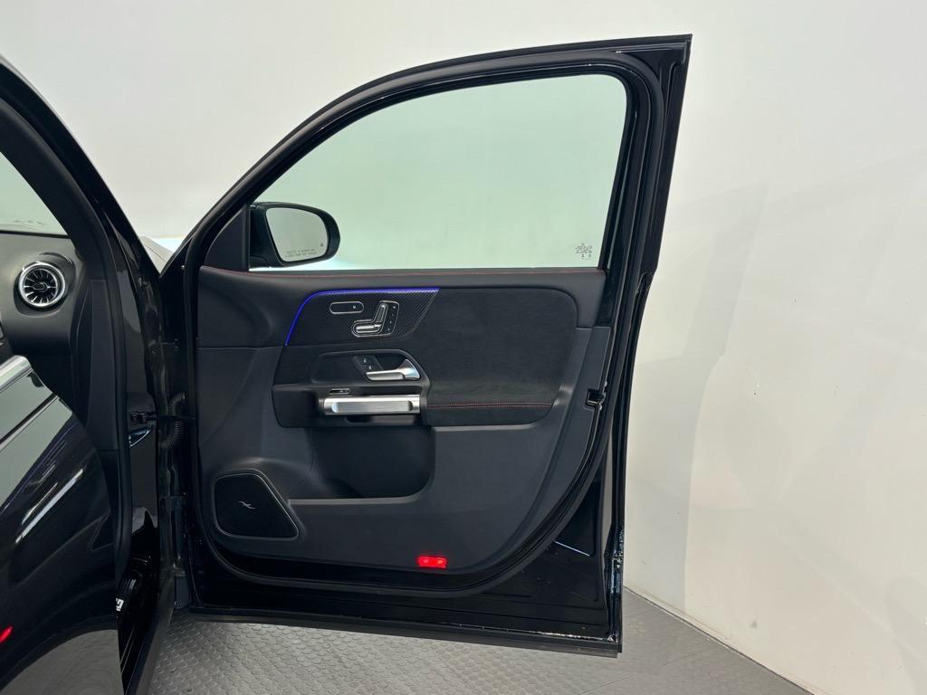 used 2024 Mercedes-Benz AMG GLB 35 car, priced at $50,060