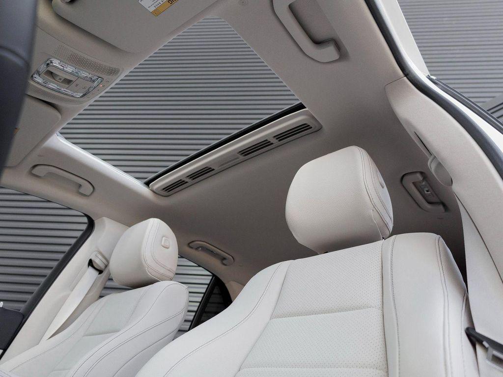 used 2025 Mercedes-Benz GLE 450e car, priced at $68,978